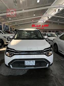 کیا کارینس